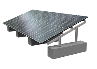 BALLASTED POWER PEAK™ 